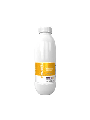 ALOE BETA piña - fco x 960 ml.