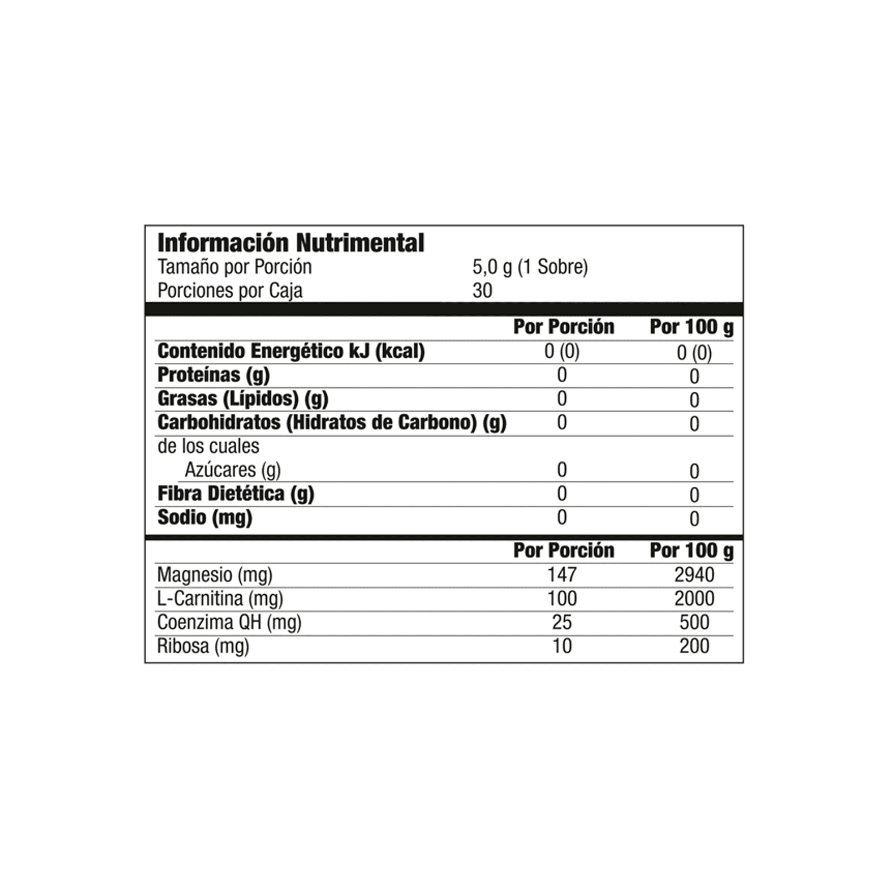AQTUA MANDARINA SUPREME - caj x 30 u. 2