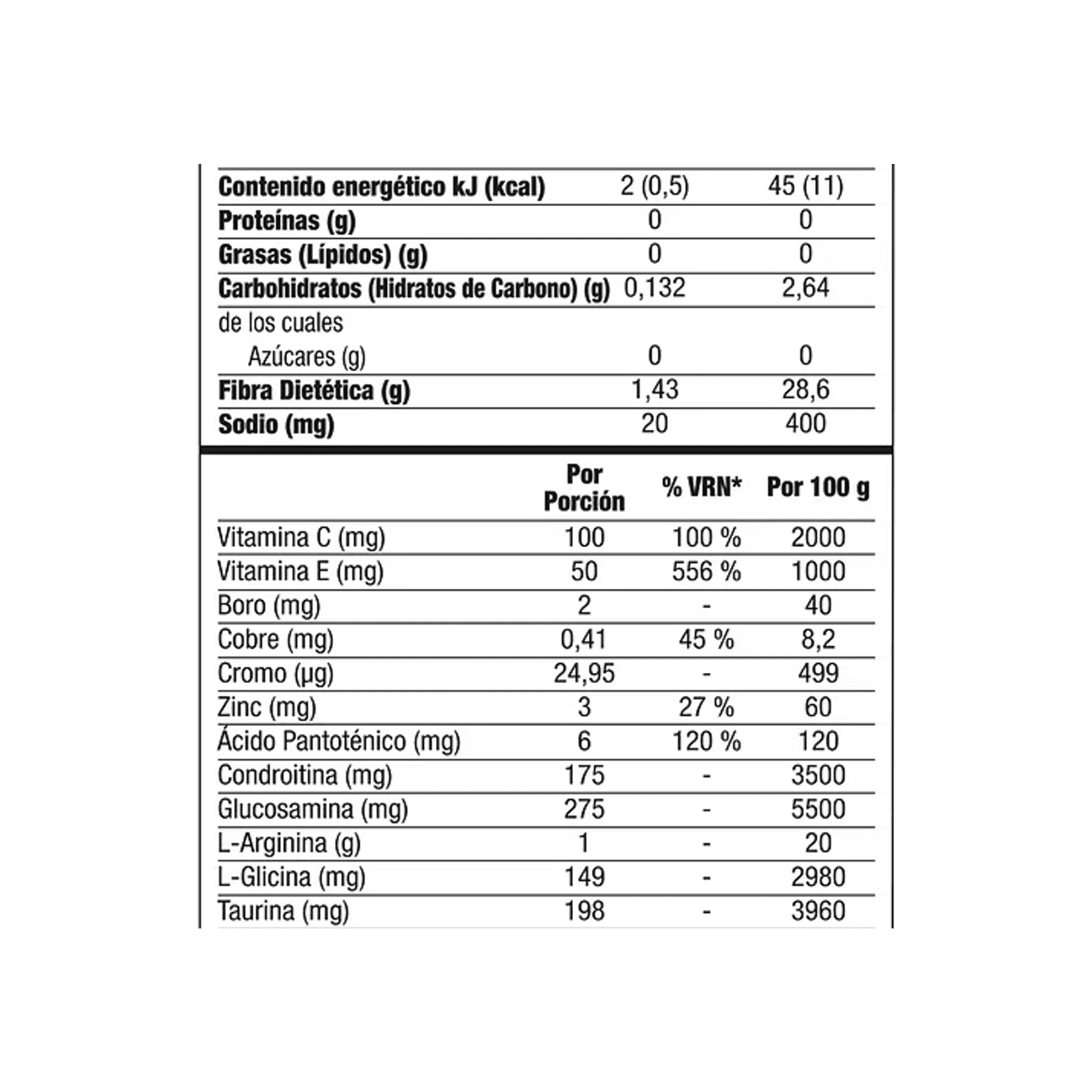 UNDU - caj x 30 u. 3