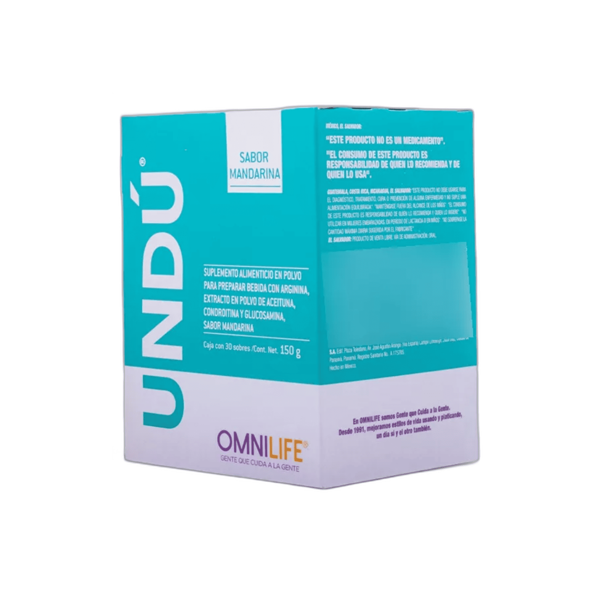 UNDU - caj x 30 u. 1