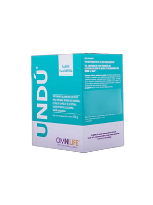 UNDU - caj x 30 u.