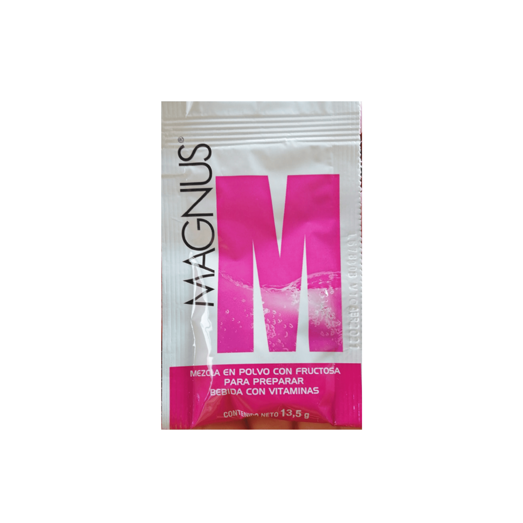 MAGNUS 13.5 g - caj x 30 u. 2