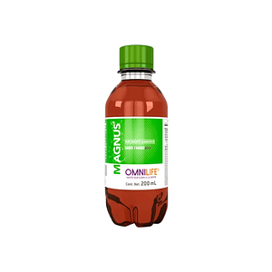 MAGNUS MANZANA - bot x 200 ml.