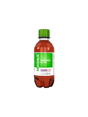 MAGNUS MANZANA - bot x 200 ml.