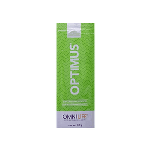 OPTIMUS 14.6 G - caj x 30 u.