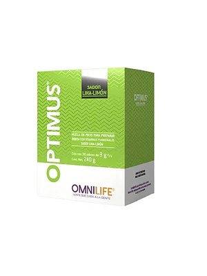 OPTIMUS 14.6 G - caj x 30 u.