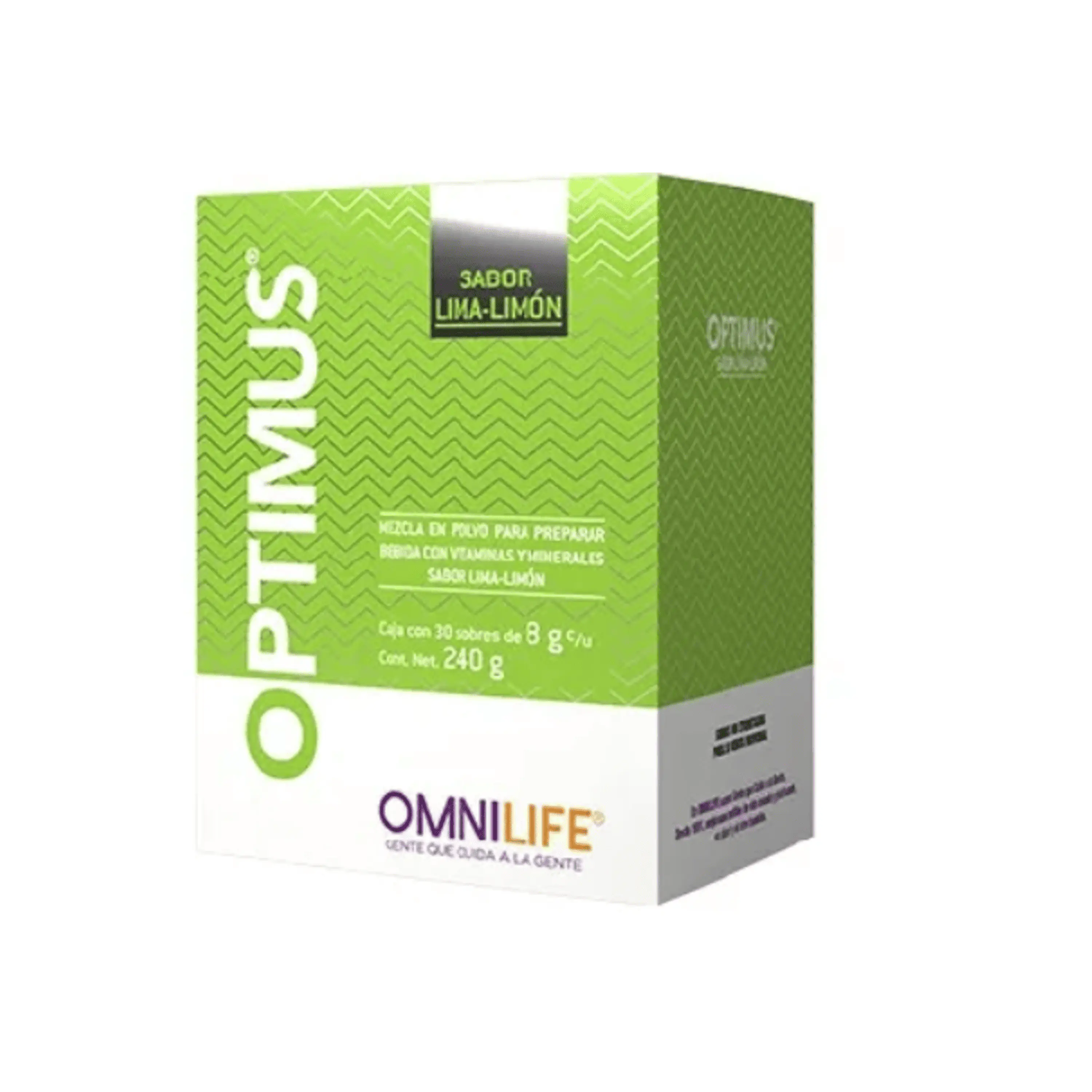 OPTIMUS 14.6 G - caj x 30 u. 1