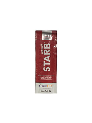 STARBIEN - caj x 30 u.