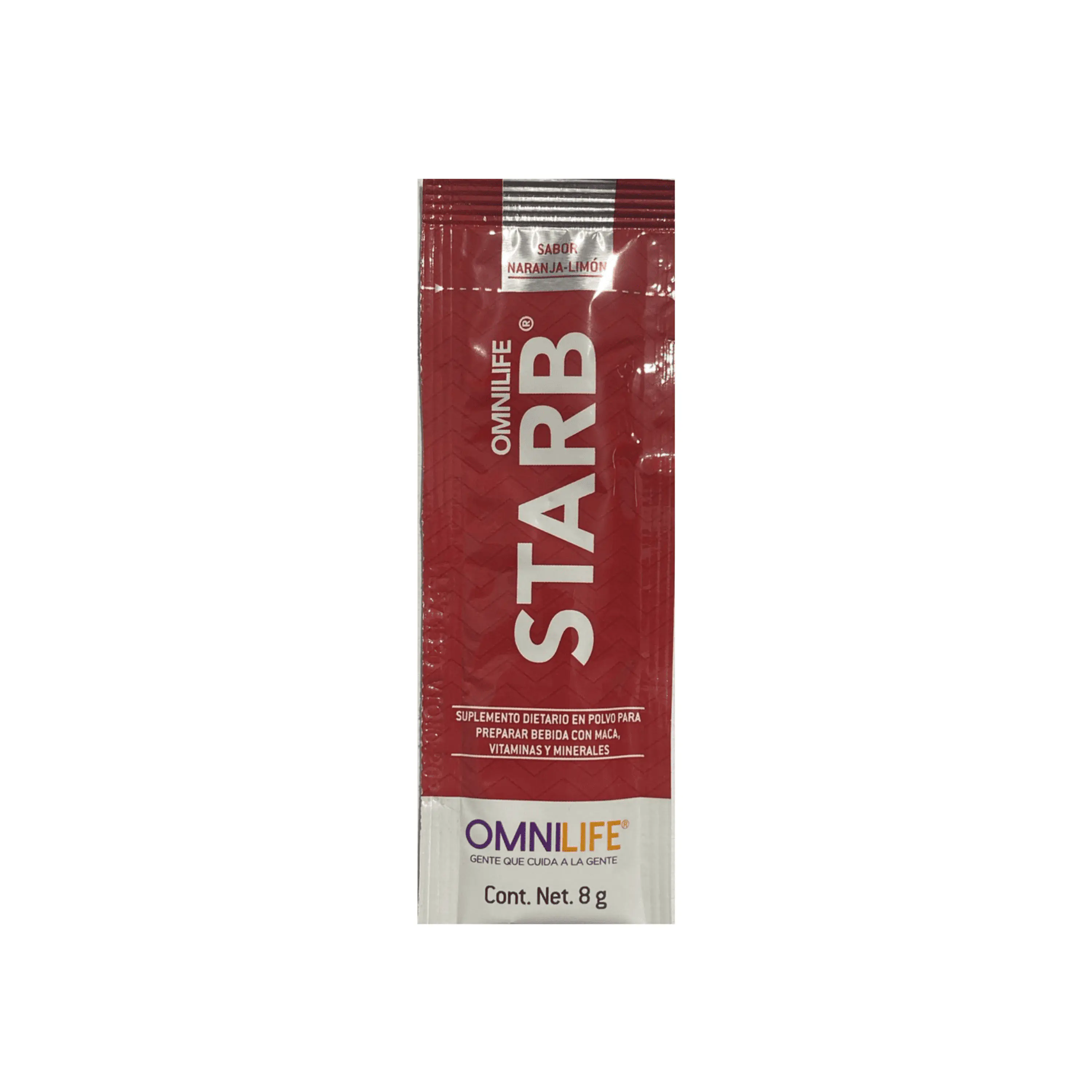 STARBIEN - caj x 30 u. 2