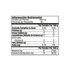 FLU-Y - fco x 60 cap