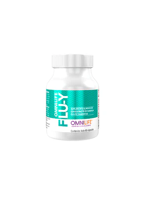 FLU-Y - fco x 60 cap
