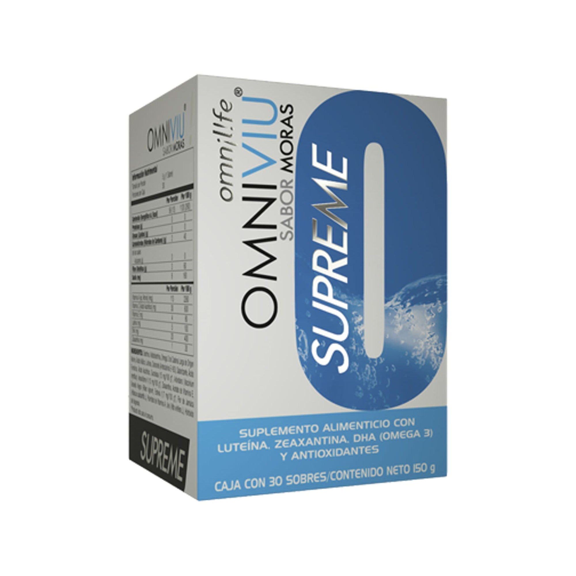 OMNIVIU - caj x 30 u. 1