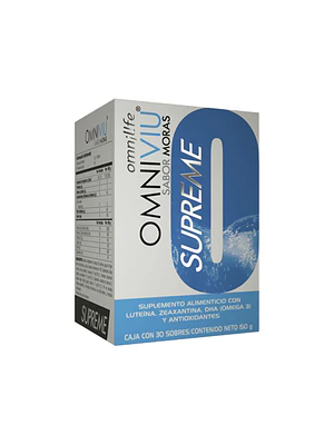 OMNIVIU - caj x 30 u.