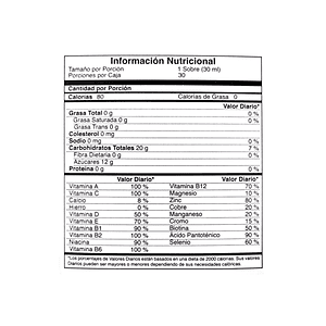 OMNIPLUS FRUTAS - caj x 30 u.