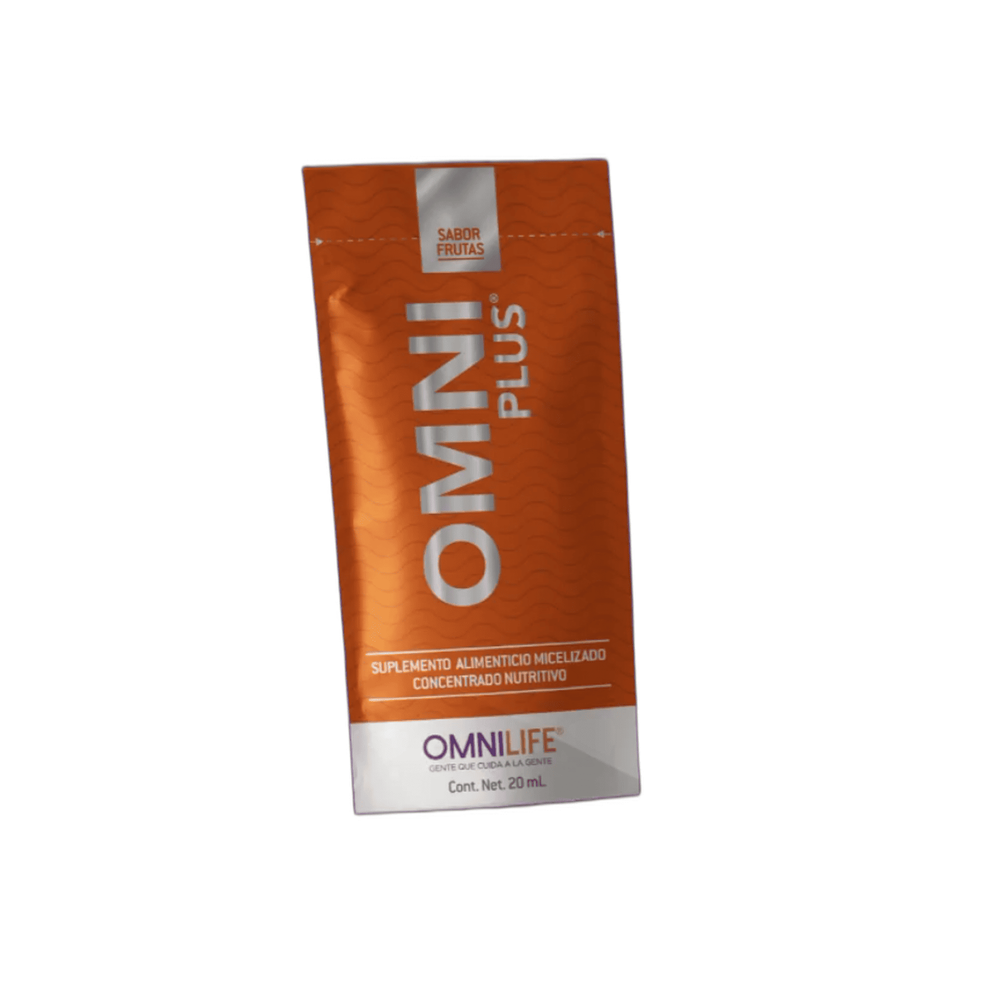 OMNIPLUS FRUTAS - caj x 30 u. 3