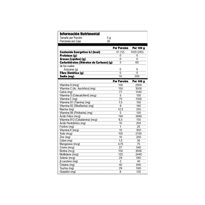ONE C MIX plus - caj x 30 sobres