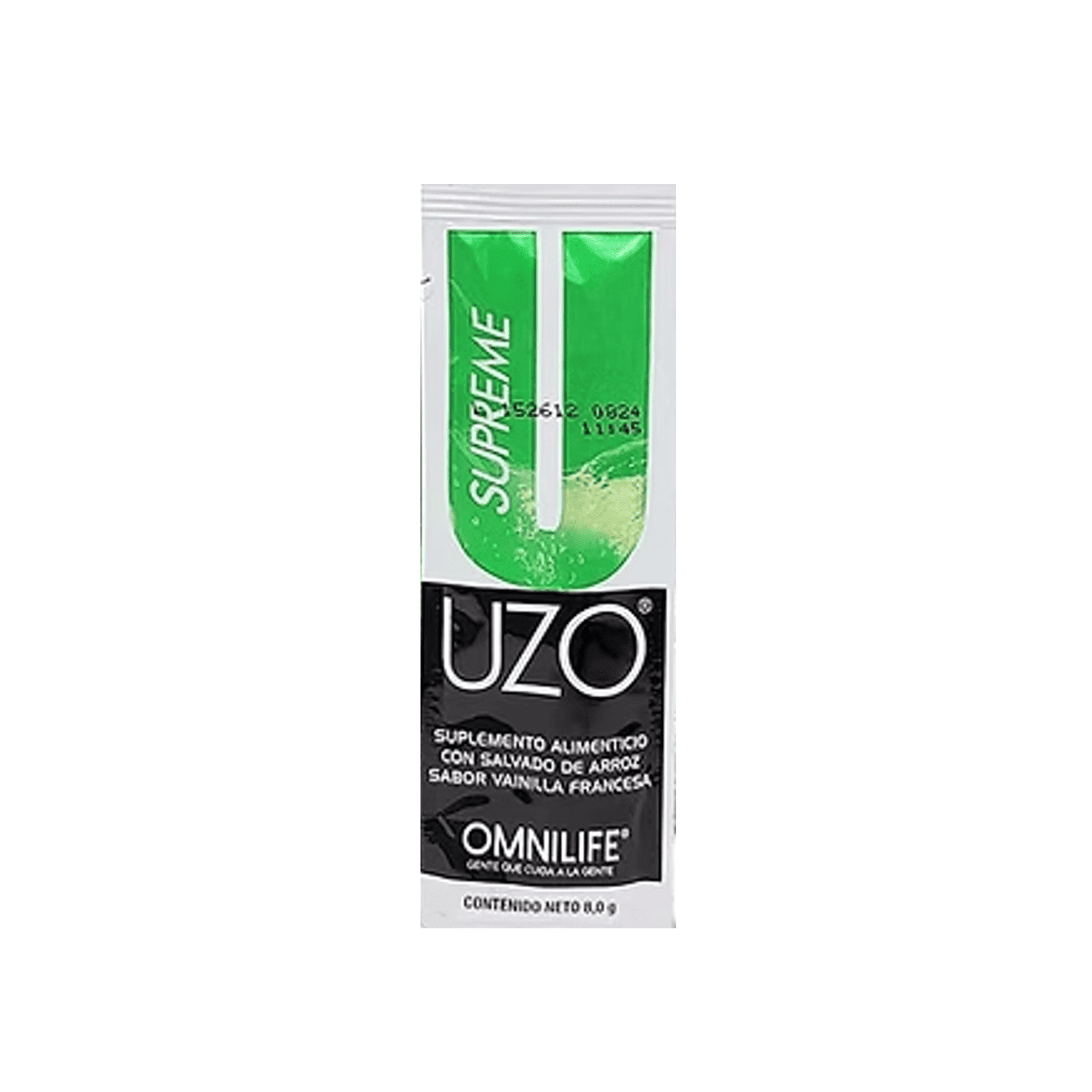 UZO - caj x 30 u. 3
