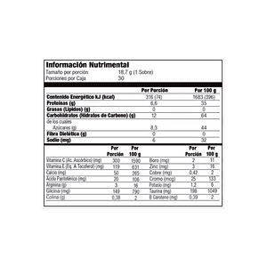 POWER MAKER - caj x 30 u.