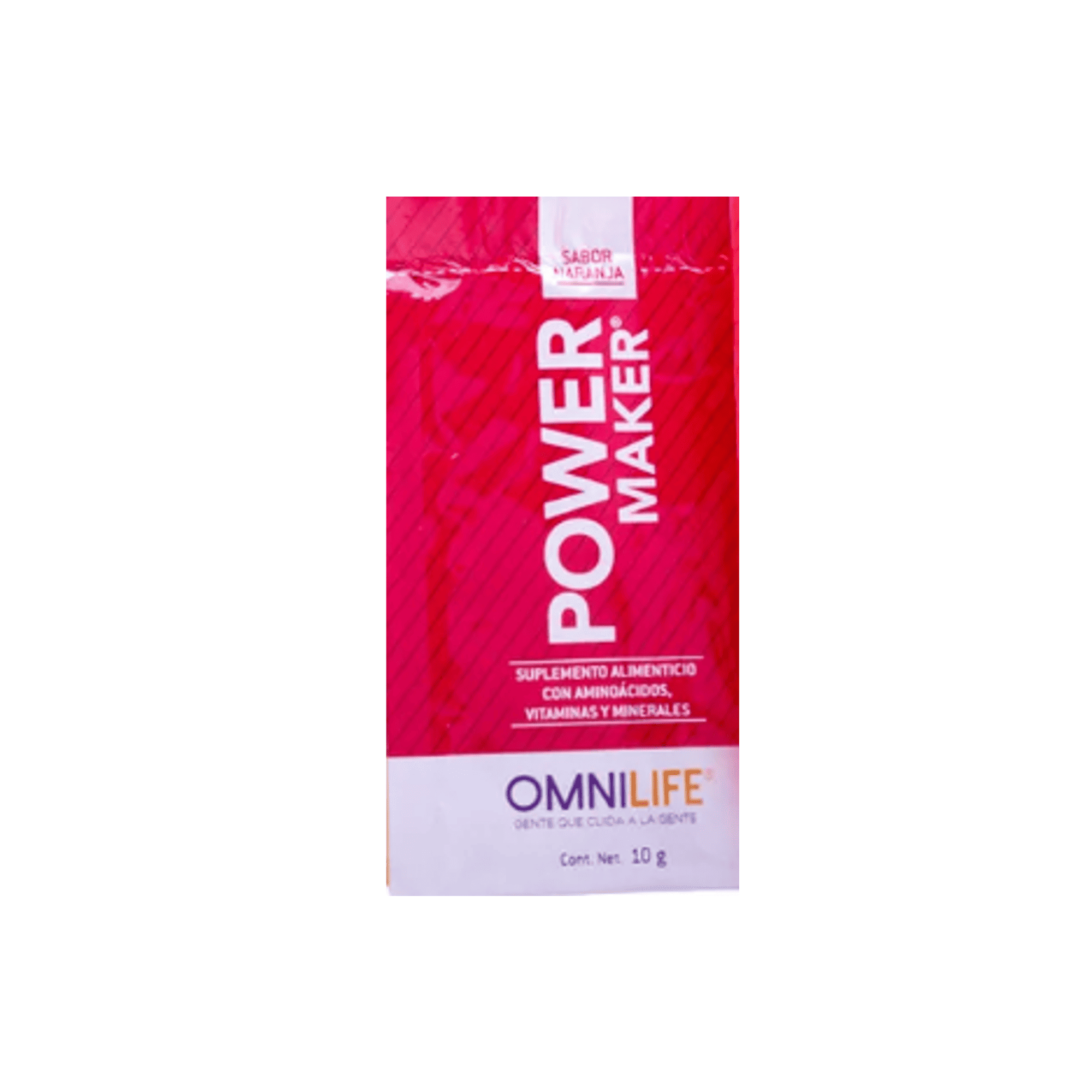 POWER MAKER - caj x 30 u. 3