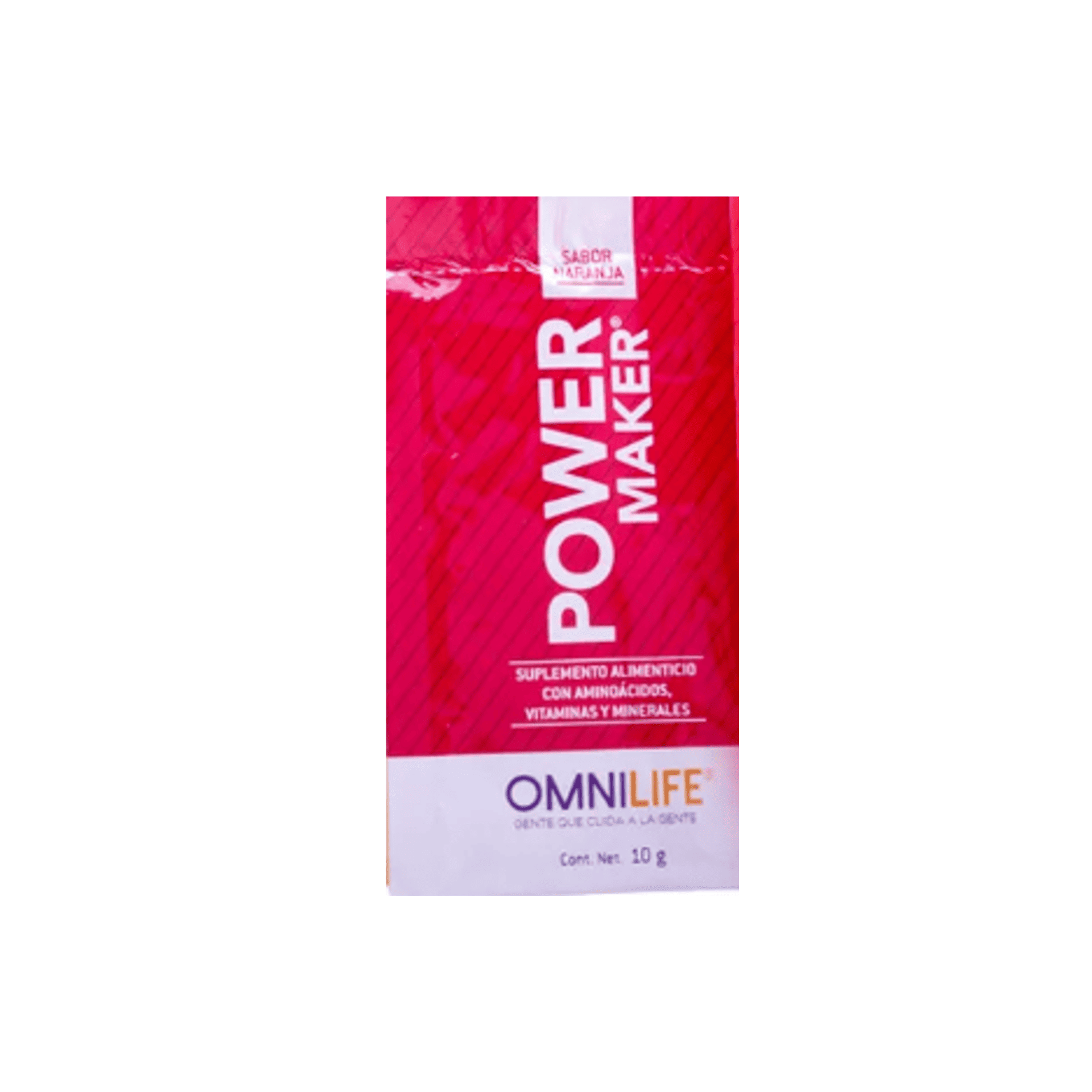 POWER MAKER - caj x 30 u. 3