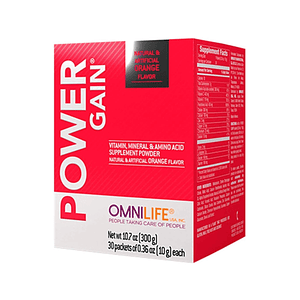 POWER MAKER - caj x 30 u.