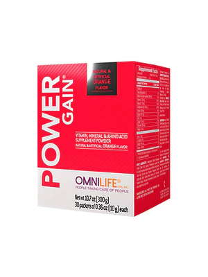 POWER MAKER - caj x 30 u.