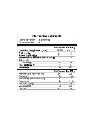 ONMIOST - caj x 30 u.