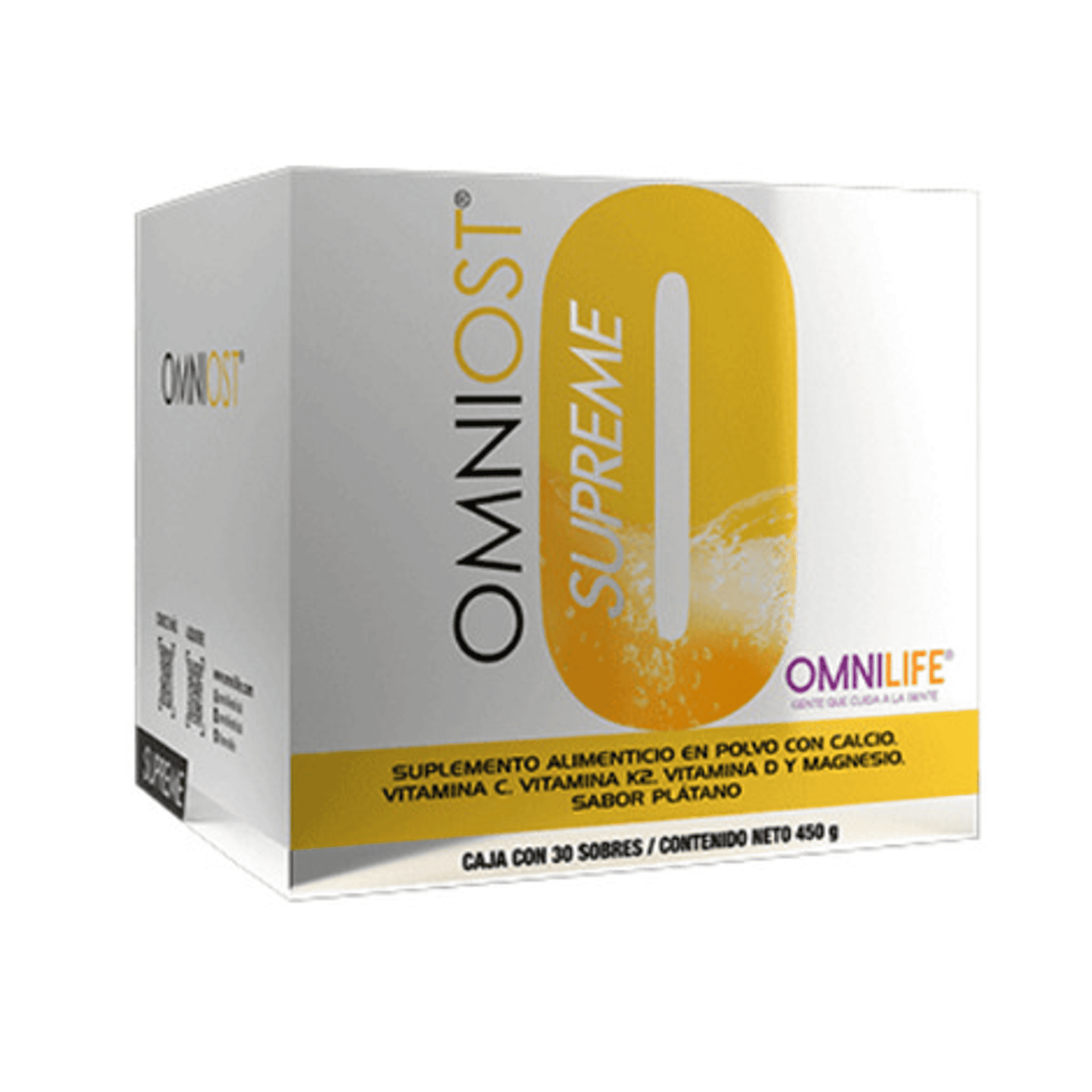 ONMIOST - caj x 30 u. 1