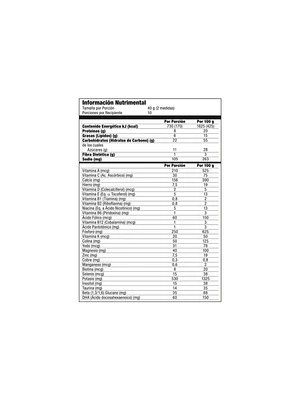 VKIDS - DOYPACK x 400 g