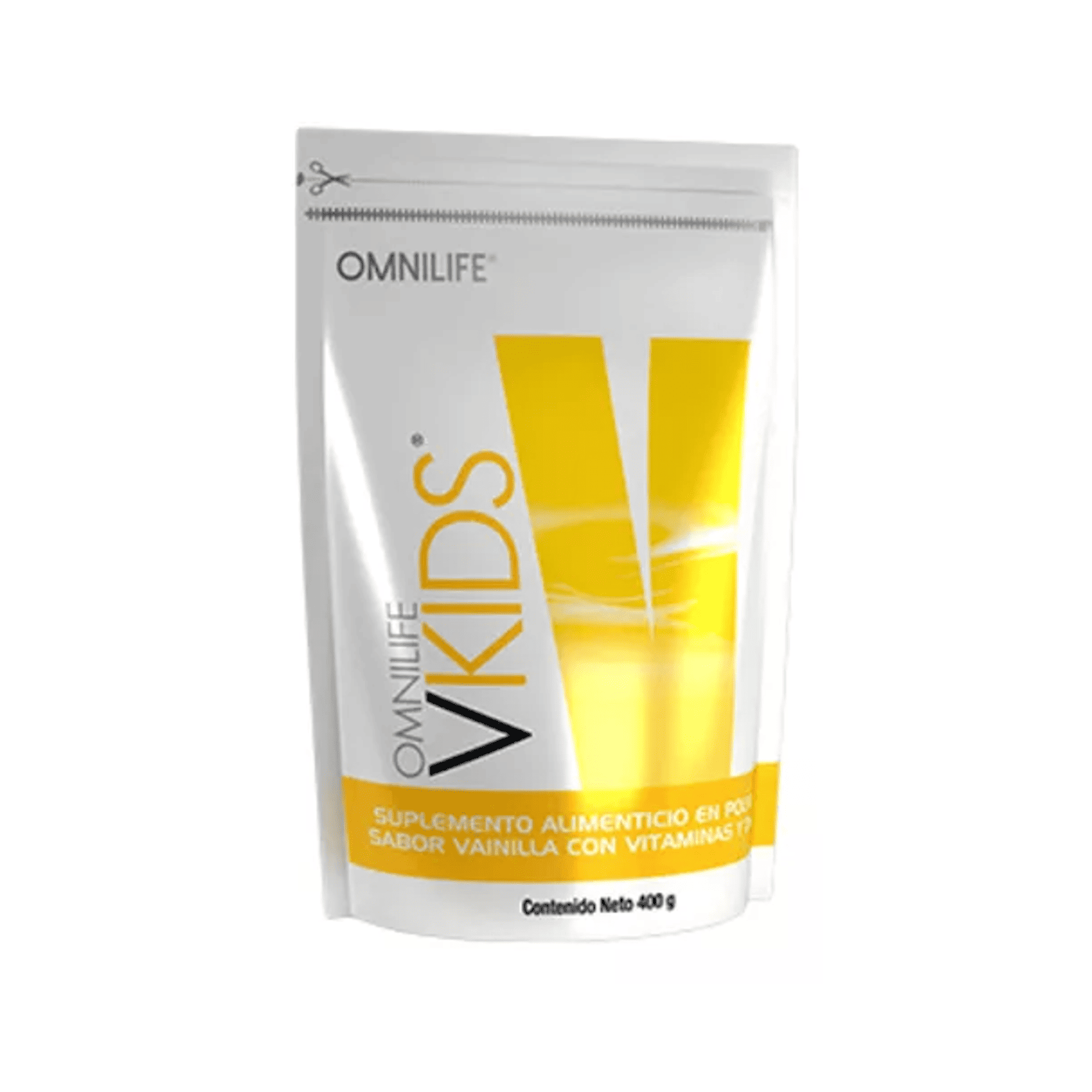 VKIDS - DOYPACK x 400 g 1