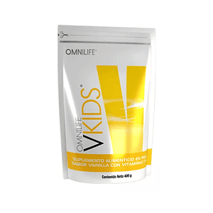 VKIDS - DOYPACK x 400 g