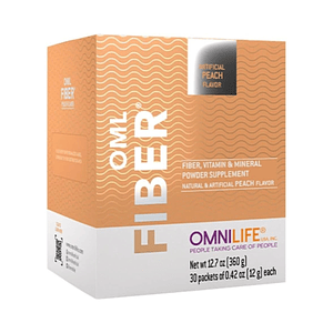 FIBER PLUZ SUPREME 450 g. - cja x 30 sb