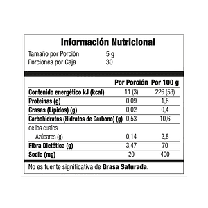 DOLCE EVOLUCION - caj x 30 u.