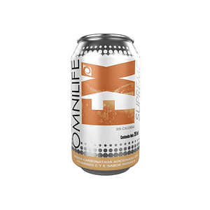 FX - lata x 355 ml sabor NARANJA