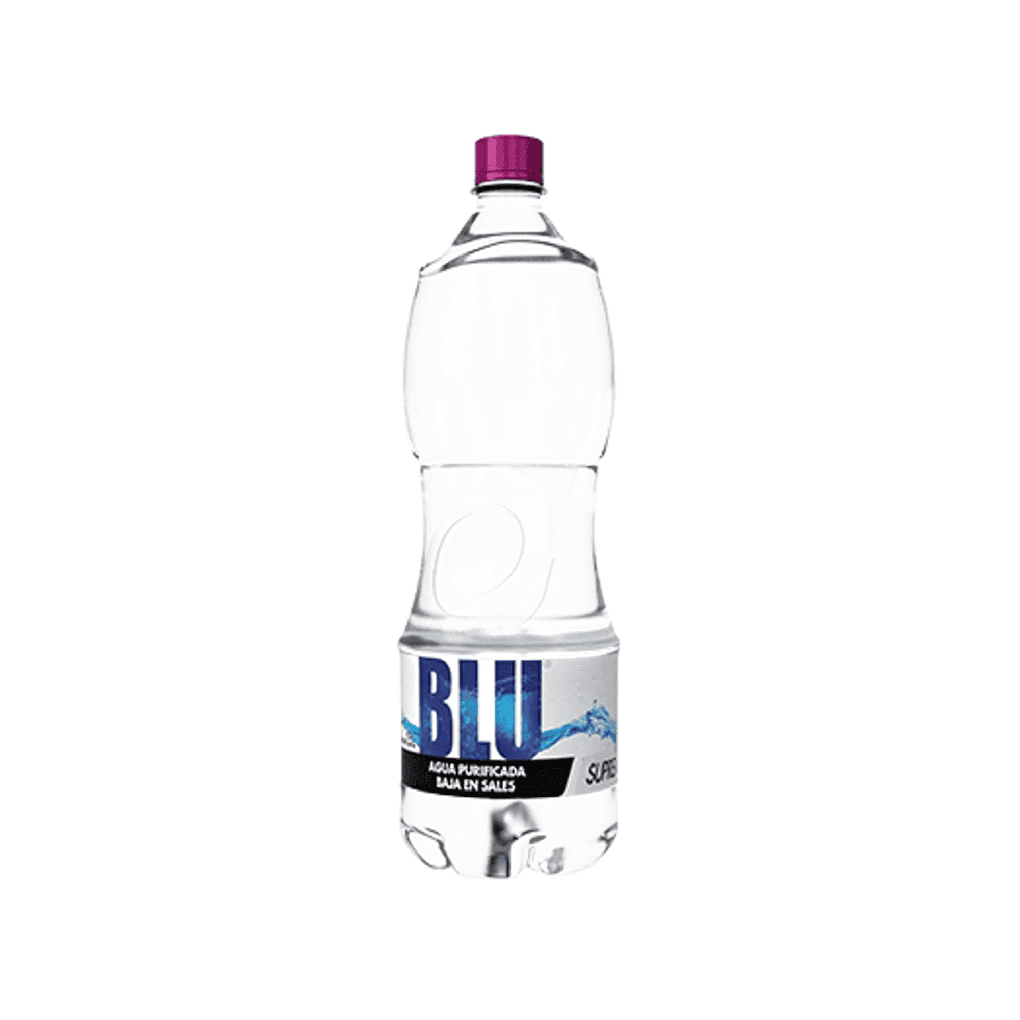 BLU - bot x 1.500 ml. 1