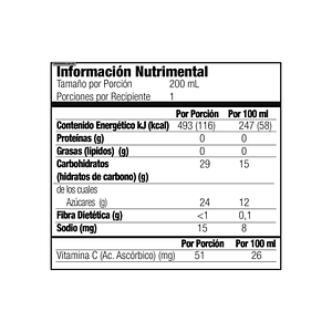 KOLINA - bot x 200 ml.