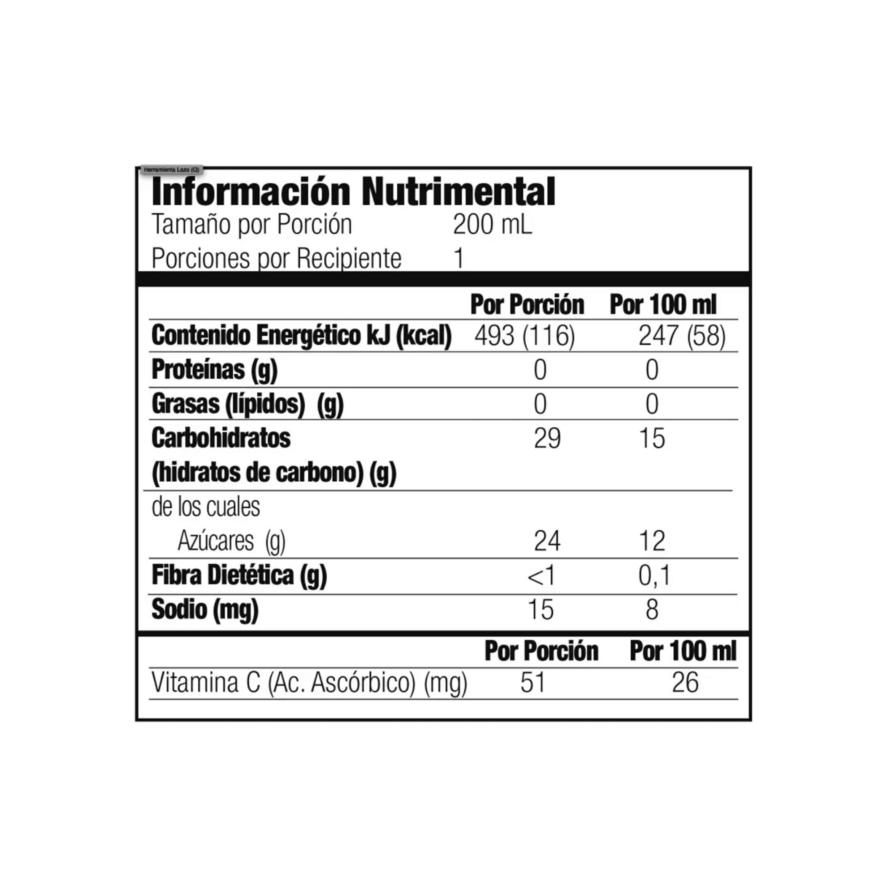 KOLINA - bot x 200 ml. 2