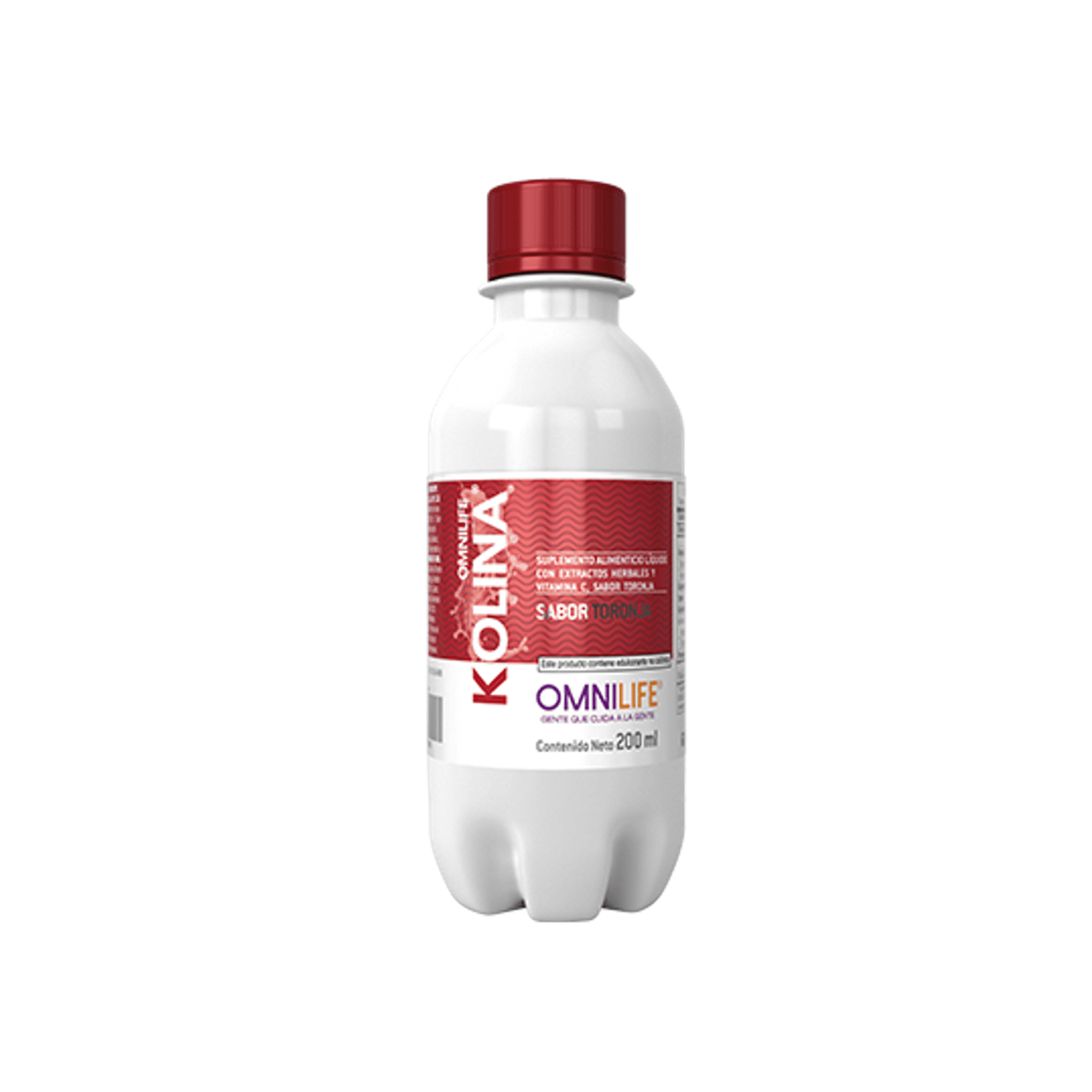 KOLINA - bot x 200 ml. 1