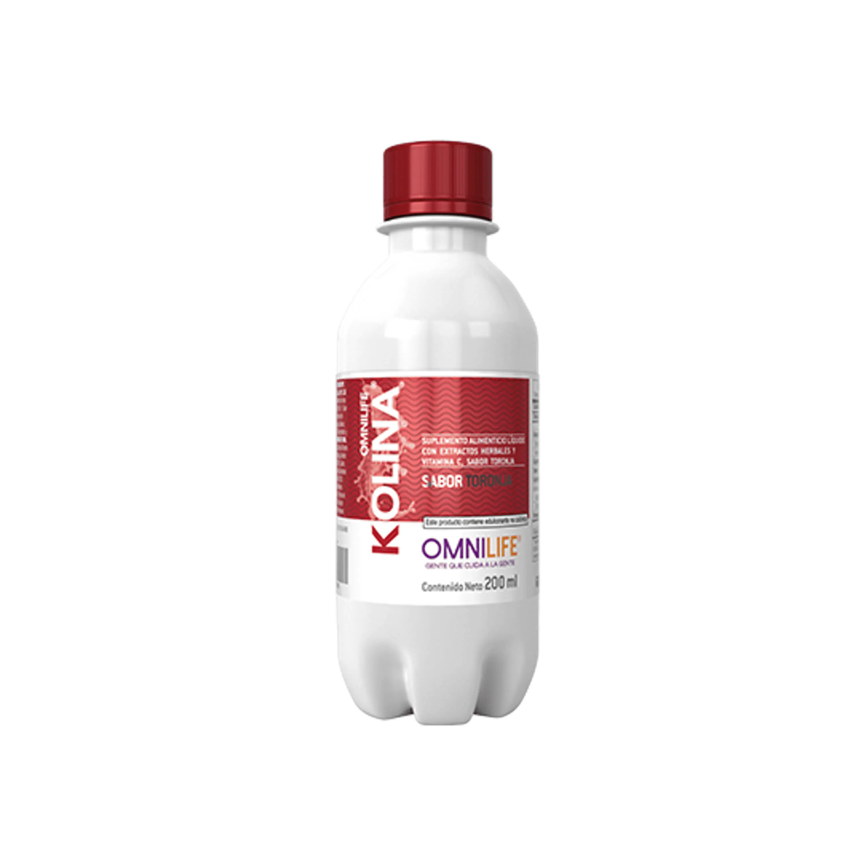 KOLINA - bot x 200 ml. 1