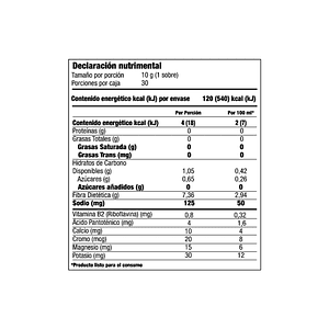 EGOLIFE supreme- caj x 30 u.