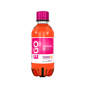 EGO 10 EVOLUCION - bot x 200 ml 