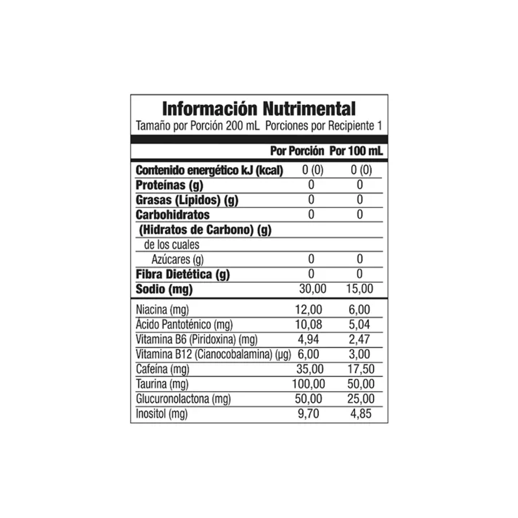 EGO 10 EVOLUCION - bot x 200 ml  2