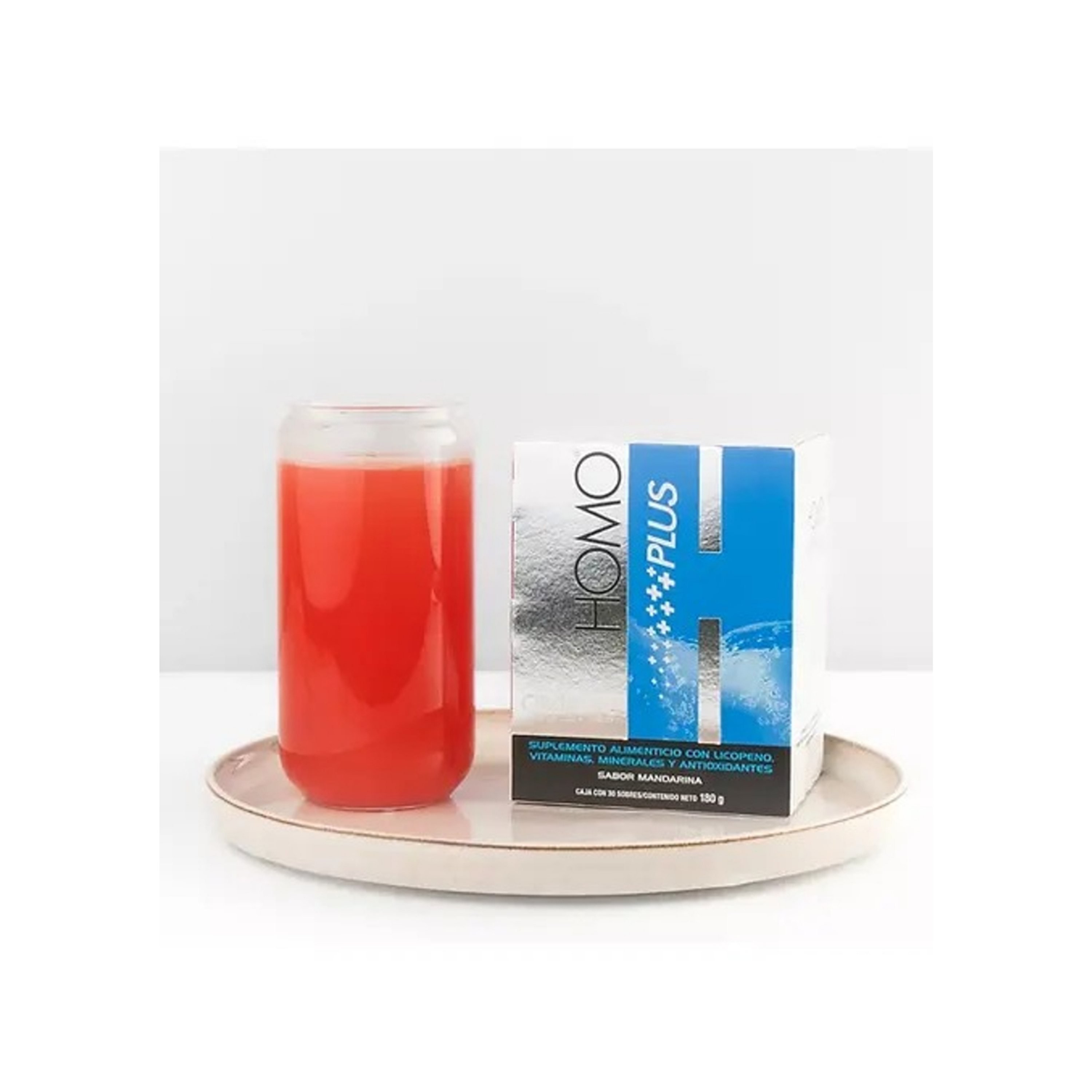 HOMO PLUS - caj x 30 u. 4