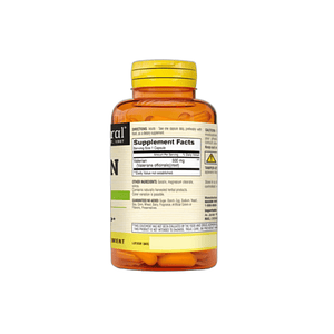 VALERIANA 500 mg - fco x 60 cap. - MASON - VENTA LIBRE - PROMOCION