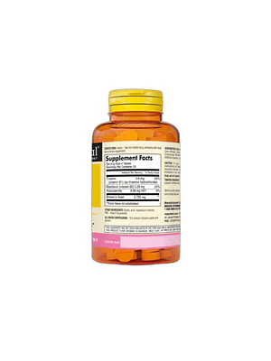 BREWERS YEAST 680 mg (Levadura de cerveza) - fco x 100 tab. - MASON - VENTA LIBRE - PROMOCION
