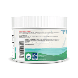 OMEGA 3 - Fco x 60 gomitas