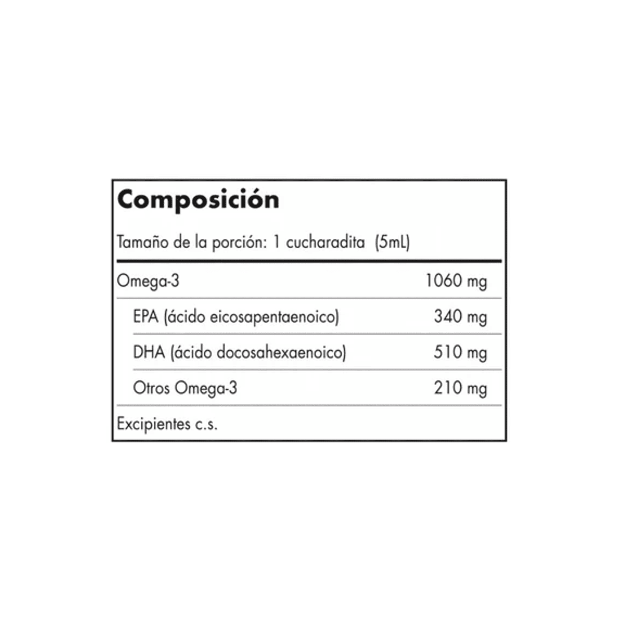 ARCTIC COD LIVER OIL-Fco x 8 onzas/237mililitros 2