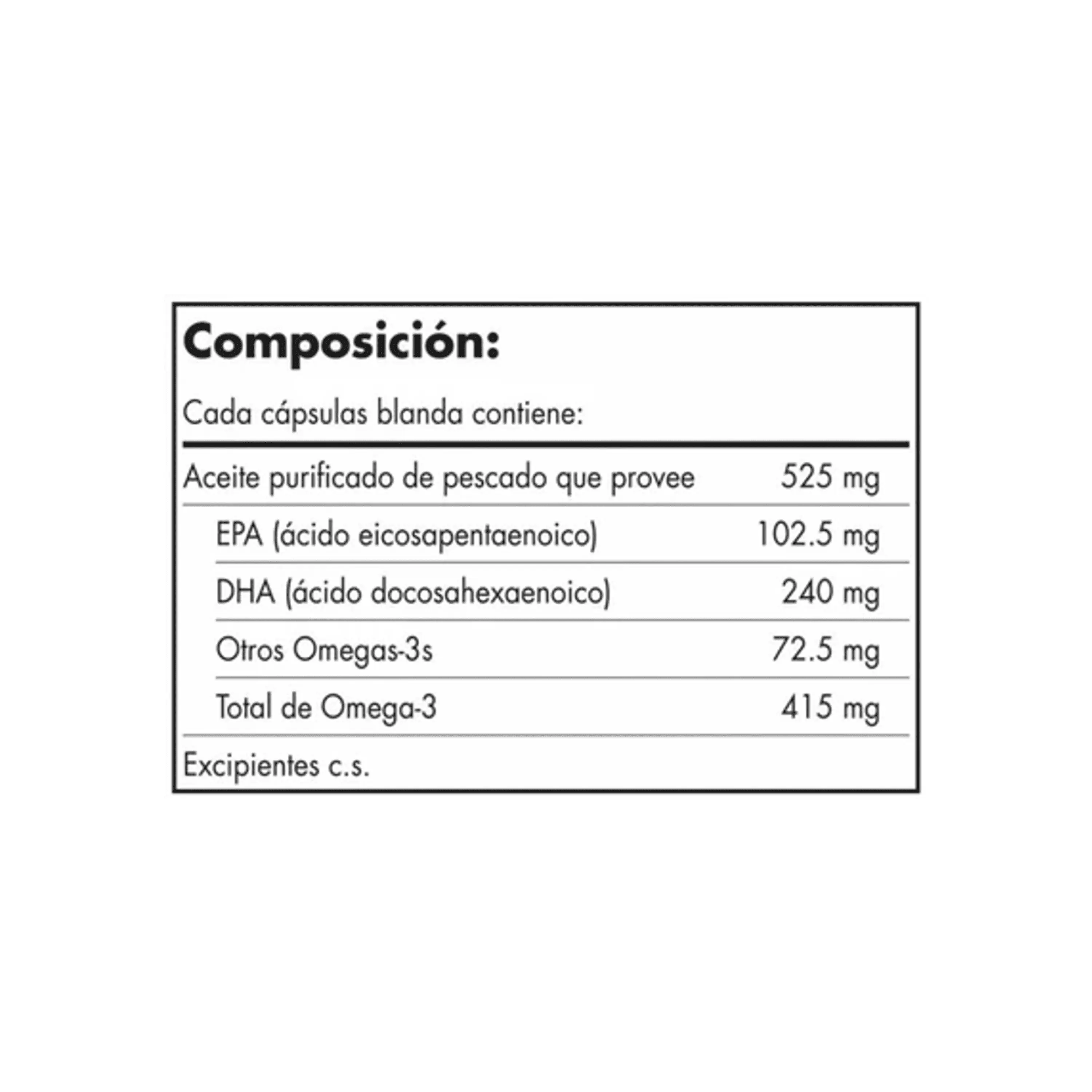 DHA - fco x 90 cap  2