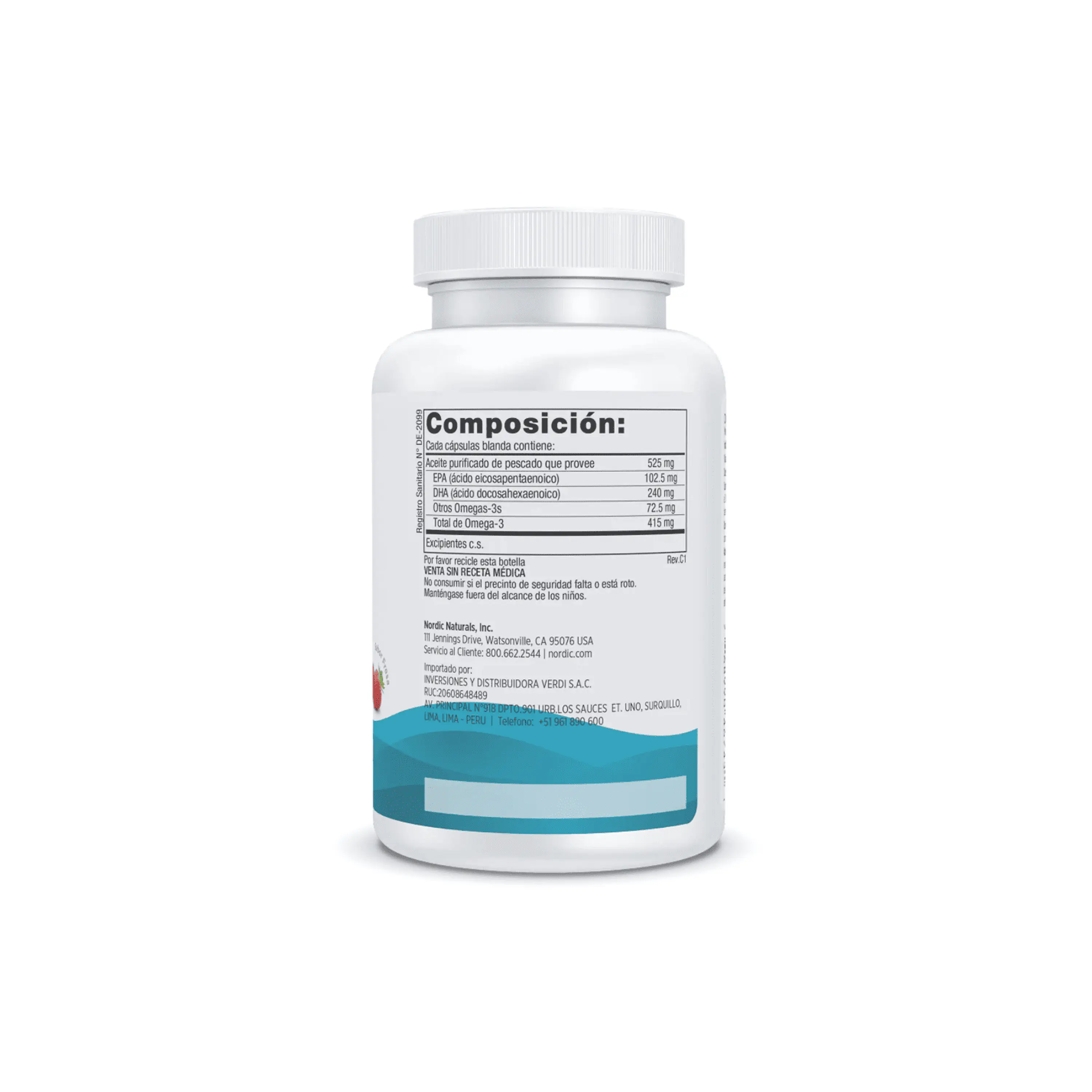 DHA - fco x 90 cap  3