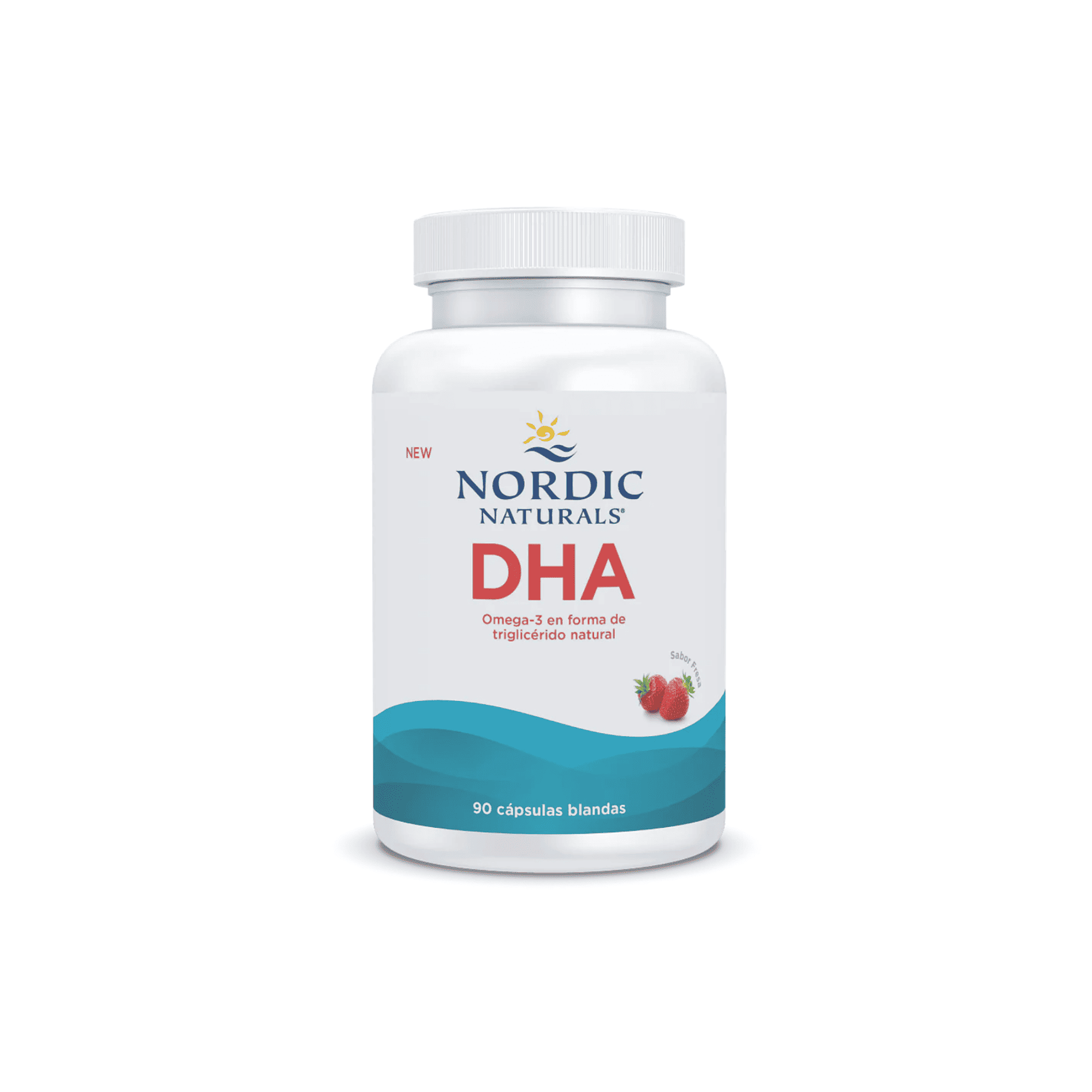 DHA - fco x 90 cap  1